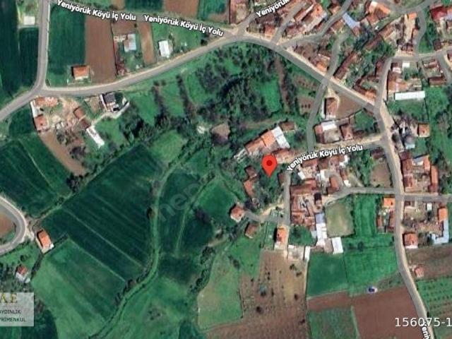 İnegöl, Bursa içerisinde satılık Arsa