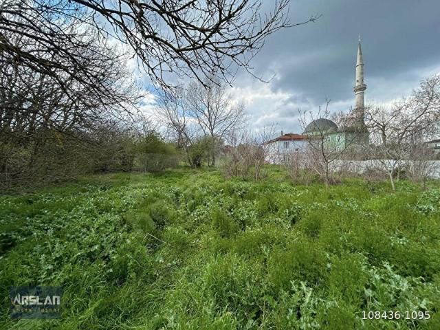 İnegöl, Bursa içerisinde satılık Arsa