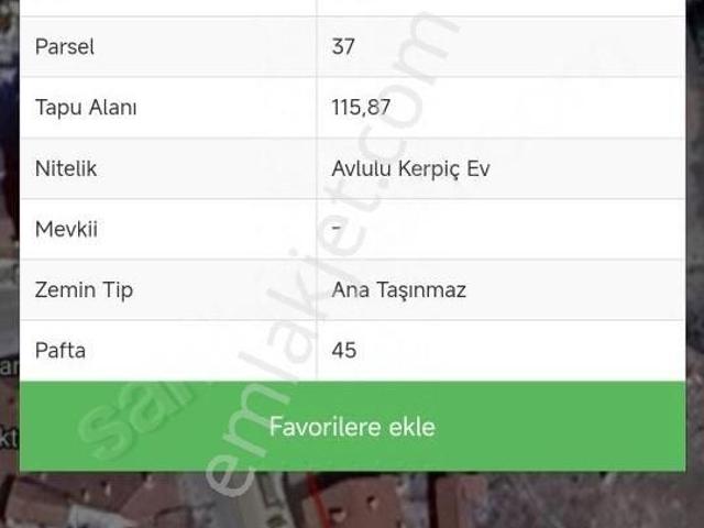 Yenişehir, Bursa içerisinde satılık Villa