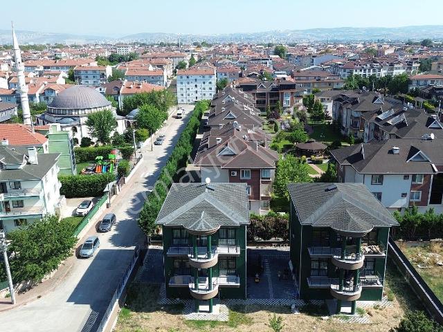 İnegöl, Bursa içerisinde satılık Villa