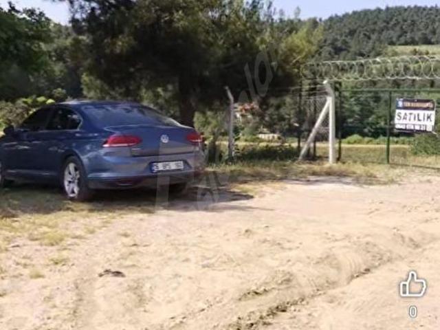 Eymir, İnegöl içerisinde satılık Arsa