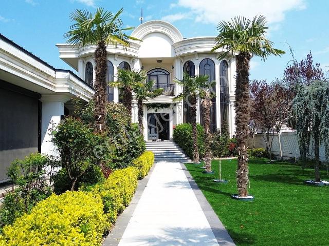 İnegöl, Bursa içerisinde satılık Villa