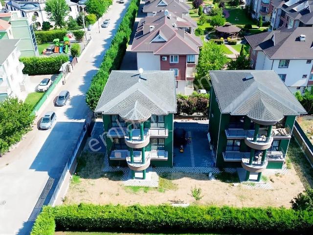 Hamidiye Mahallesi, İnegöl içerisinde satılık Villa