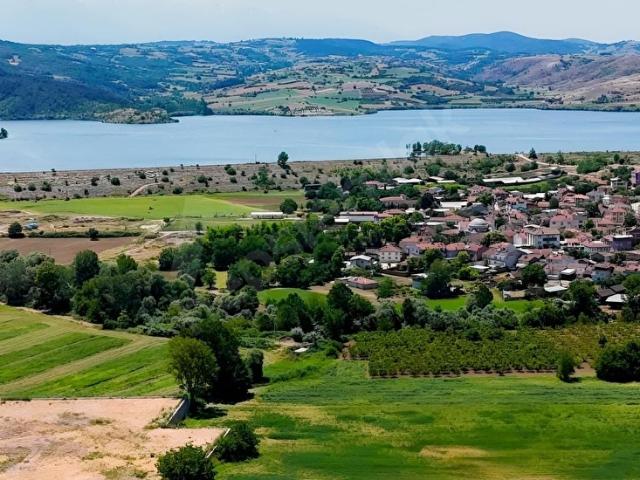 İnegöl, Bursa içerisinde satılık Arsa