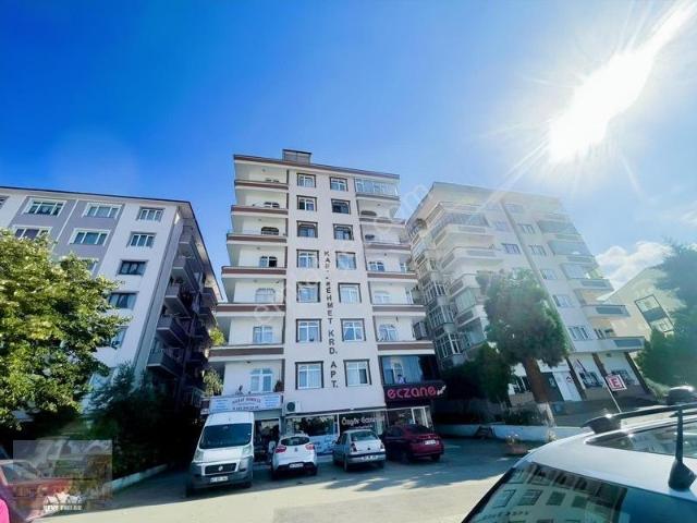 Trabzon içerisinde satılık mülk