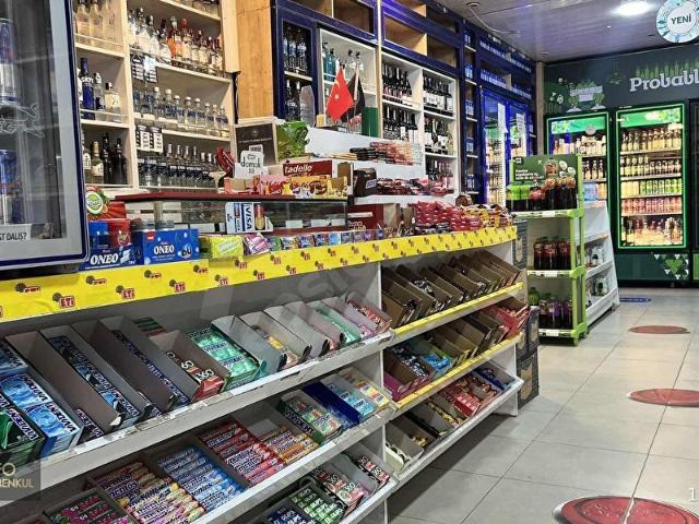 Yukarıhisar Mahallesi, Manavgat içerisinde satılık Dükkan