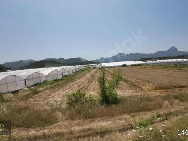 Sağırin, Manavgat içerisinde satılık Arsa