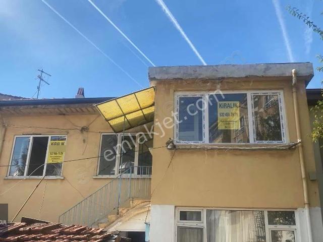 Bolu Merkez, Bolu içerisinde satılık Villa