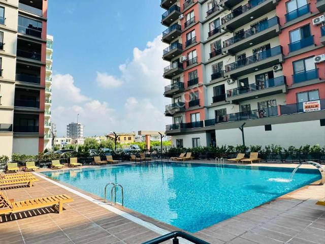 Erdemli, Mersin içerisinde satılık mülk