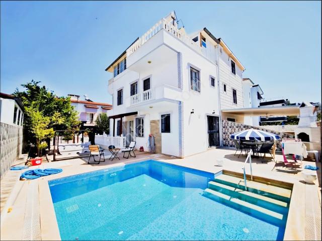 Didim, Aydin içerisinde satılık Villa