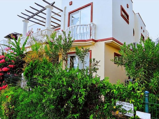 Güvercinlik, Bodrum içerisinde satılık mülk