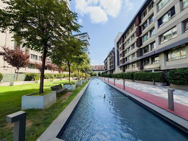 Zeytinburnu, İstanbul içerisinde kiralık mülk
