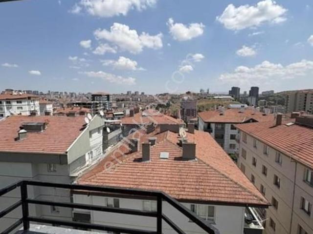 Pursaklar, Ankara içerisinde kiralık mülk
