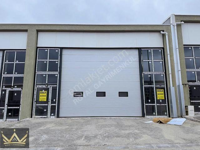 Kütahya Merkez, Kütahya içerisinde kiralık Dükkan