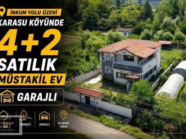 Bartın Merkez, Bartin içerisinde satılık Bina