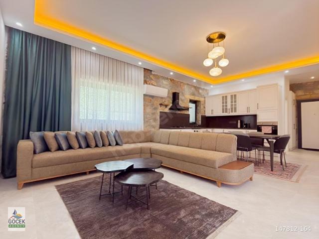 Fethiye, Muğla içerisinde satılık Villa
