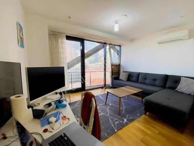 Ortabayır Mahallesi, Kâğıthane içerisinde kiralık Residence