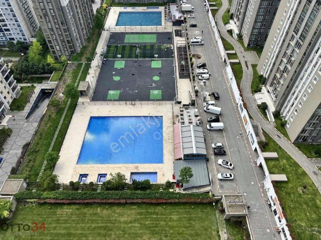 İstanbul içerisinde kiralık mülk