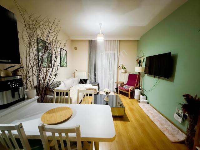 Innovia 2 Evleri, Esenyurt içerisinde kiralık mülk