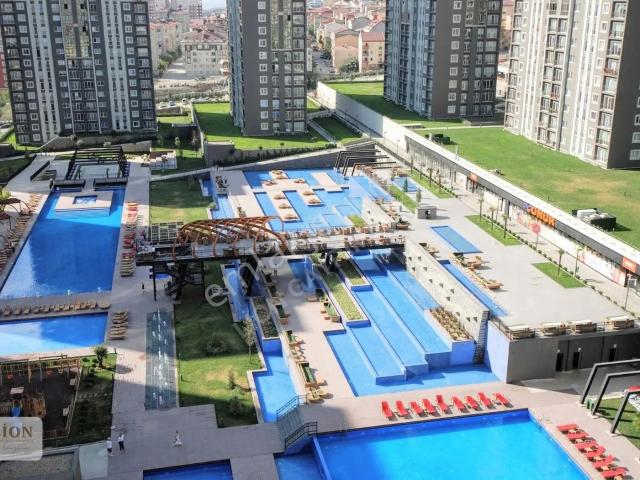 İstanbul içerisinde kiralık mülk