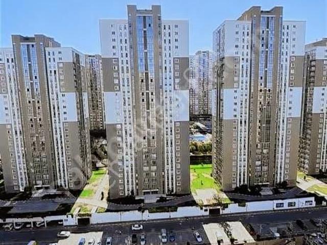İstanbul içerisinde satılık mülk