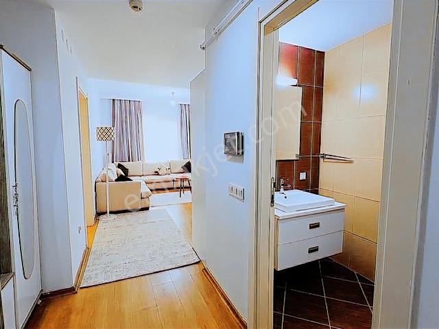 İstanbul içerisinde kiralık mülk