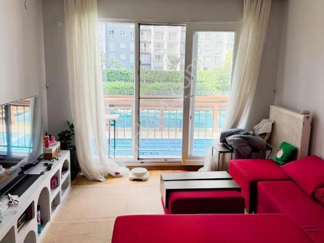 İstanbul içerisinde kiralık mülk