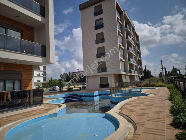 Kepez, Antalya içerisinde kiralık mülk