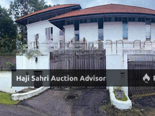 Bungalow for rent in Country Heights Damansara, Kuala Lumpur