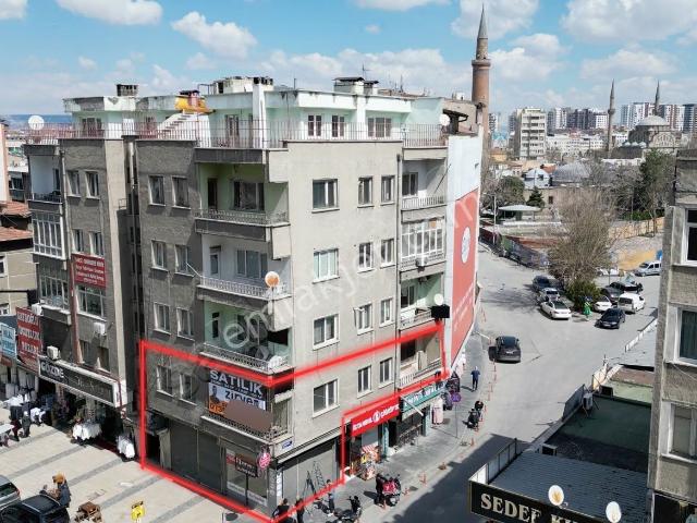Melikgazi, Kayseri içerisinde kiralık Dükkan