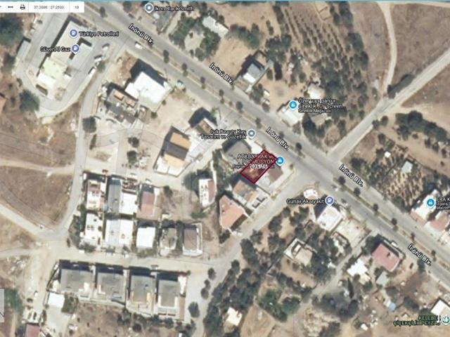 Didim, Aydin içerisinde satılık Arsa