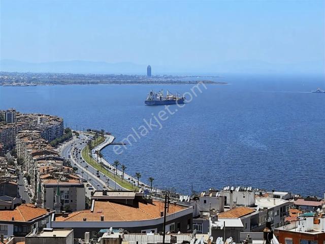 Konak, İzmir içerisinde kiralık mülk