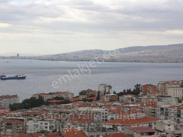 Konak, İzmir içerisinde kiralık mülk