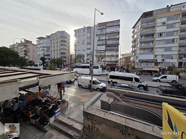 Karabağlar, İzmir içerisinde satılık Dükkan