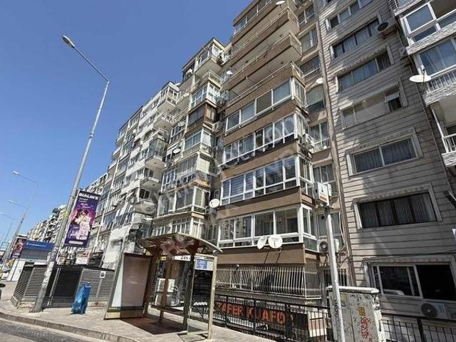 Konak, İzmir içerisinde kiralık mülk