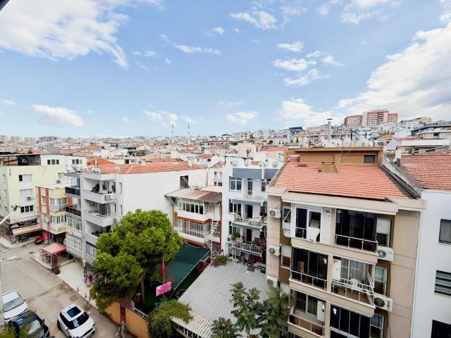 Küçükyalı, Konak içerisinde kiralık mülk