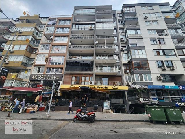 Konak, İzmir içerisinde satılık mülk