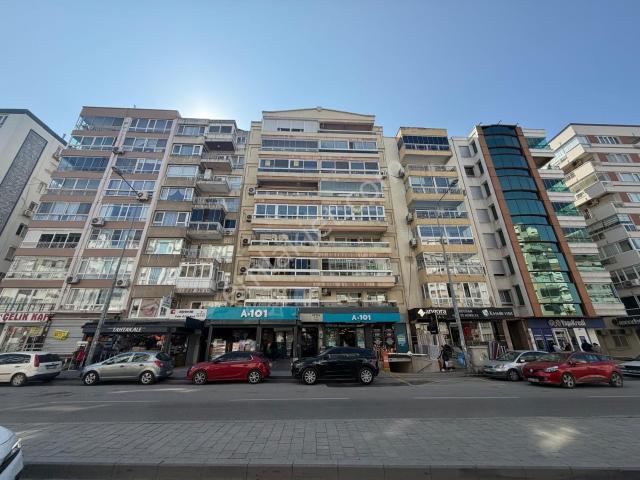Karabağlar, İzmir içerisinde satılık mülk