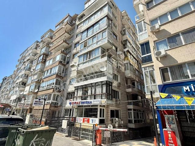 Konak, İzmir içerisinde satılık mülk