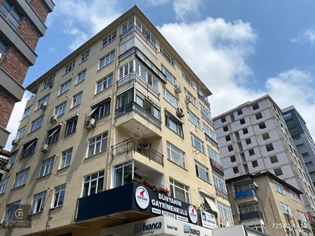 Kadiköy, İstanbul içerisinde satılık mülk