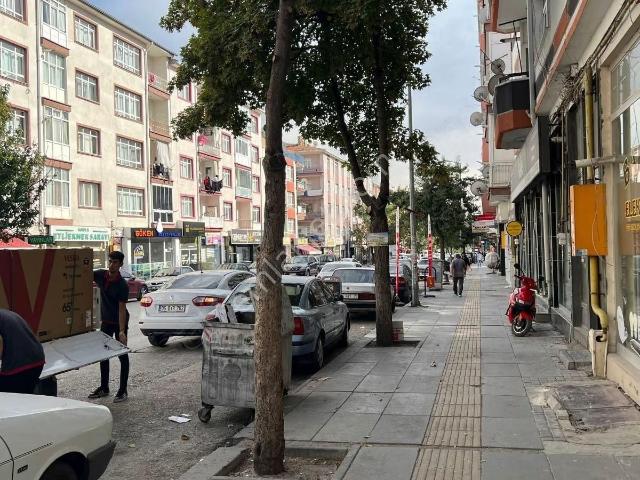 Cumhuriyet Mahallesi, Polatli içerisinde satılık Dükkan