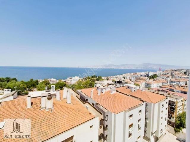 Konak, İzmir içerisinde kiralık mülk