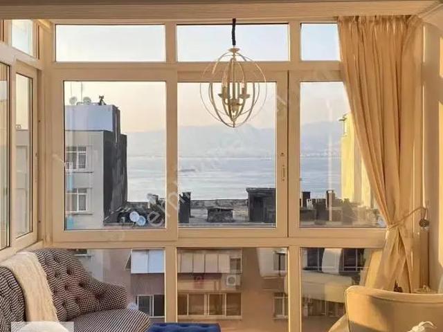Konak, İzmir içerisinde satılık mülk