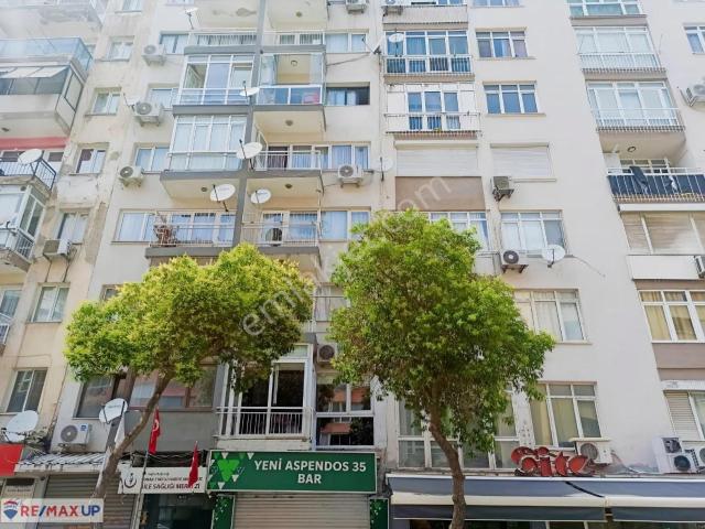 Konak, İzmir içerisinde satılık mülk