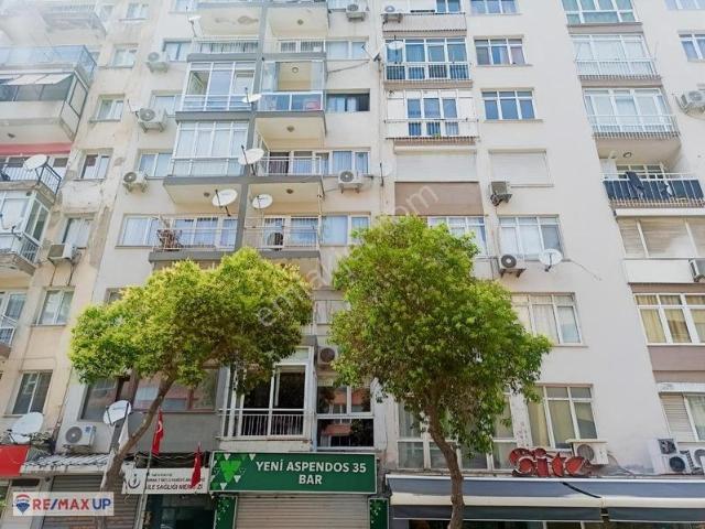 Konak, İzmir içerisinde satılık mülk