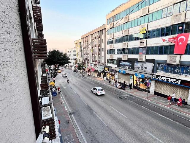 Osmangazi, Bursa içerisinde kiralık mülk