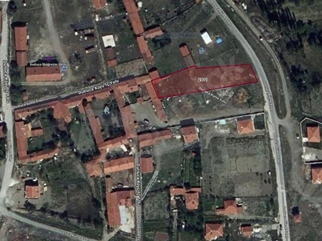 İnönü, Eskişehir içerisinde satılık Arsa