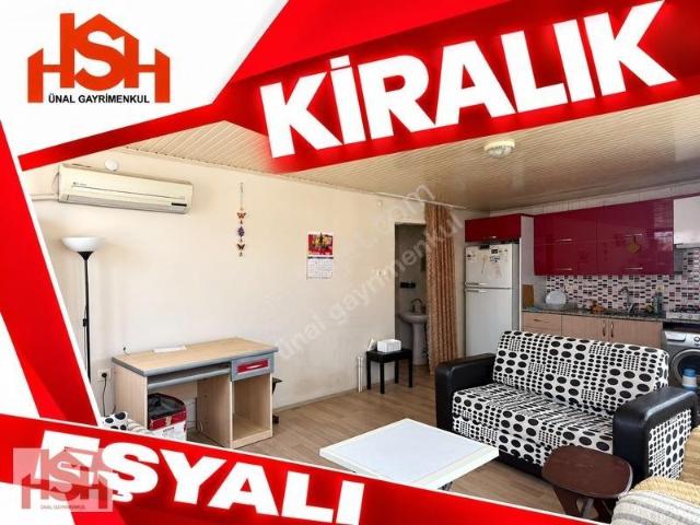 İnönü Mahallesi, Ödemiş içerisinde kiralık mülk