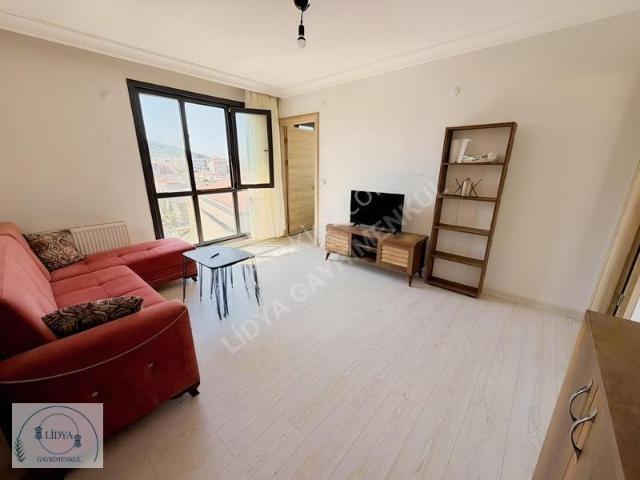 İnönü Mahallesi, Ataşehir içerisinde kiralık mülk