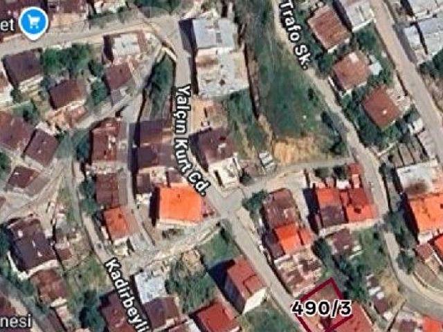 Gümüşhane Merkez, Gümüşhane içerisinde satılık Arsa